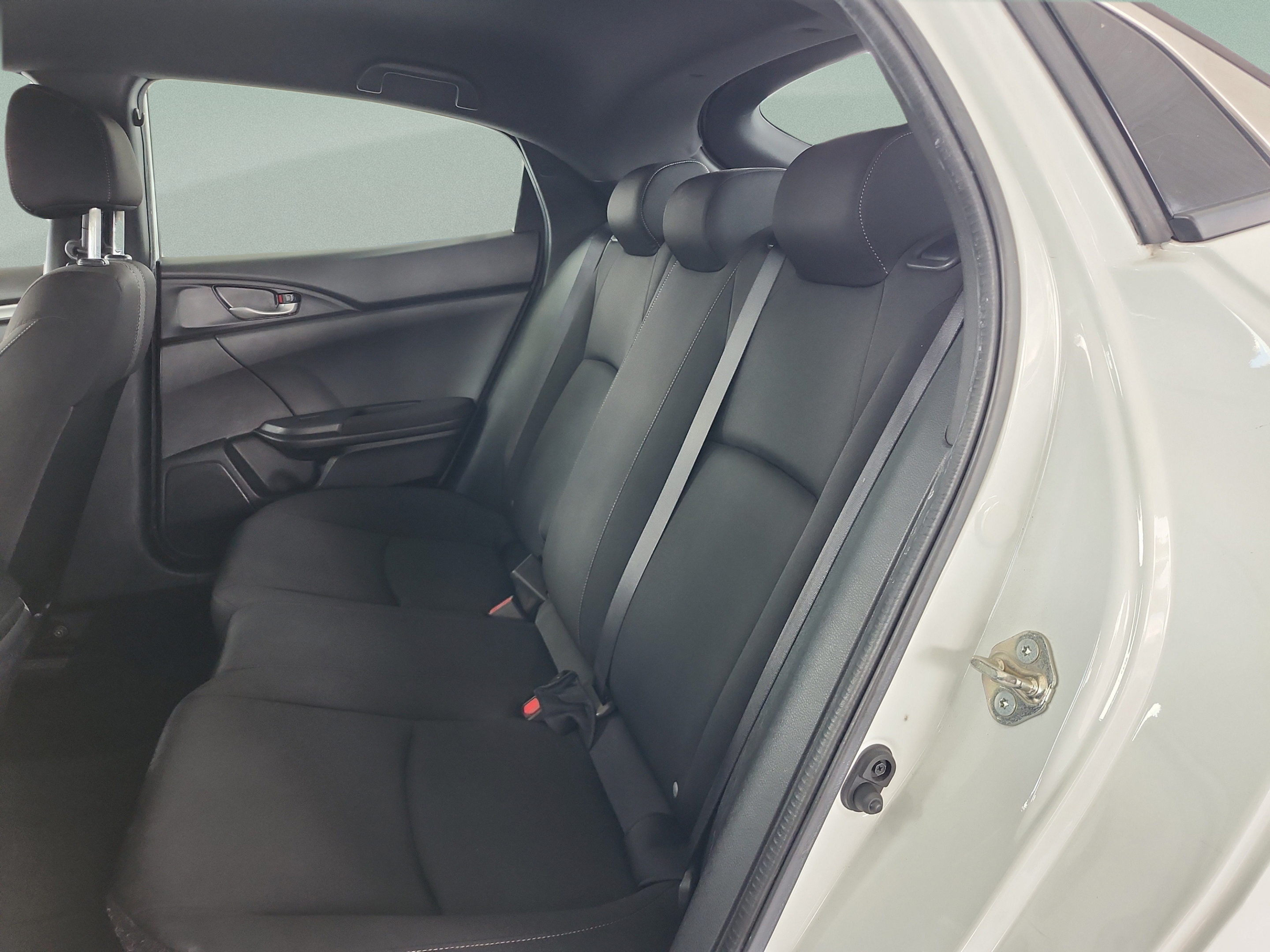 Used 2020 Honda Civic LX image 17