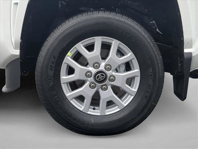 New 2026 Toyota Tacoma SR5 image 10