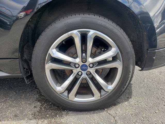 Used 2015 Ford Edge Sport AWD/4WD image 33