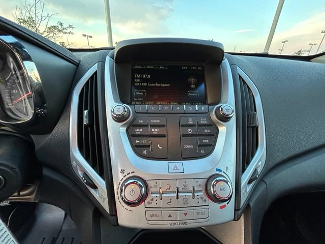 Used 2017 GMC Terrain SLE w/ Driver Alert Package I FWD image 14