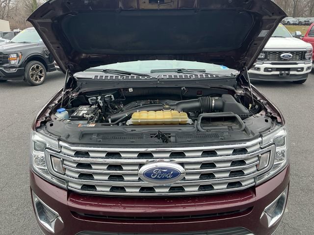 Used 2021 Ford Expedition Max Limited image 20