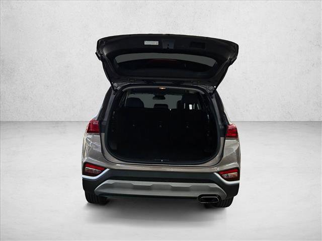 Used 2019 Hyundai Santa Fe SE image 6