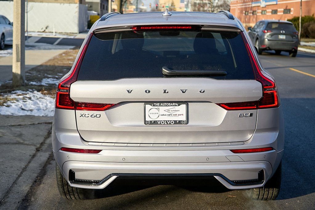 New 2026 Volvo XC60 B5 Plus w/ Protection Package Premier image 8