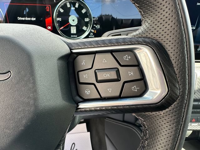 New 2025 Ford Mustang Premium RWD image 13