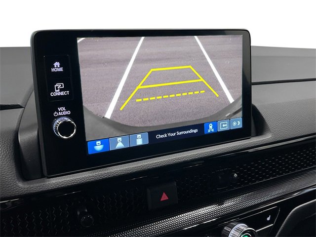 New 2026 Honda CR-V EX-L image 20