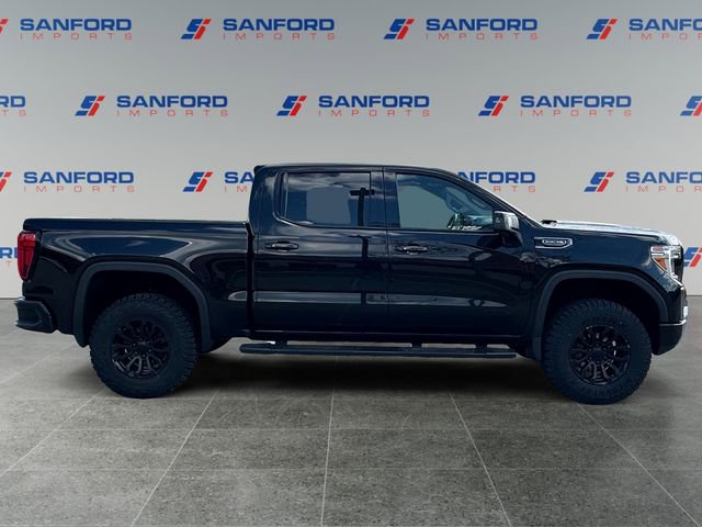 Used 2021 GMC Sierra 1500 AT4 image 6