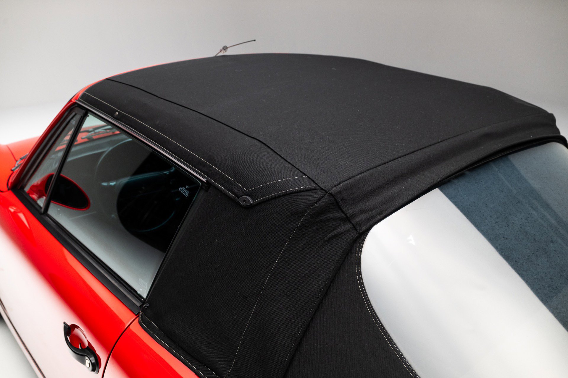 Used 1993 Porsche 911 Carrera image 55