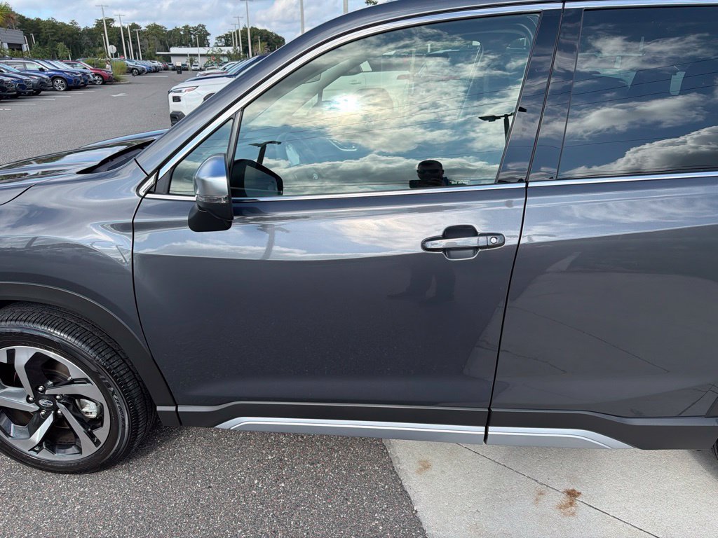 Certified 2023 Subaru Forester Touring w/ Popular Package #3 AWD/4WD image 19