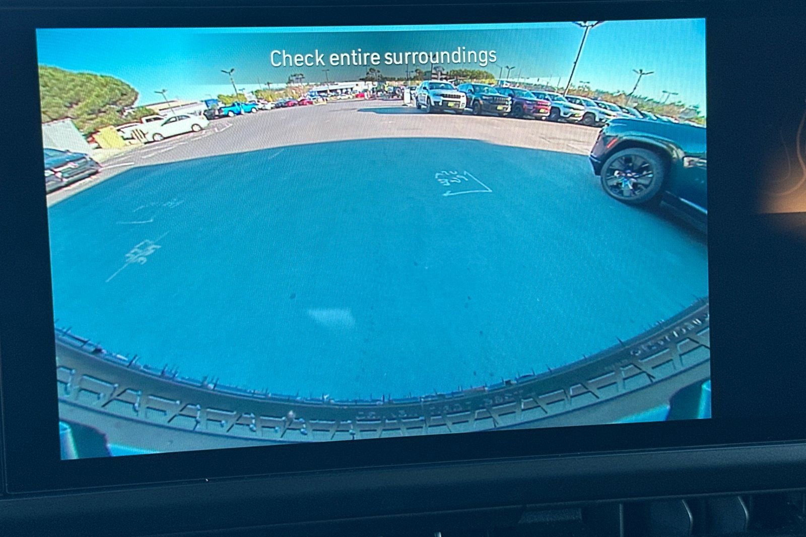 New 2026 Jeep Wrangler Willys image 22