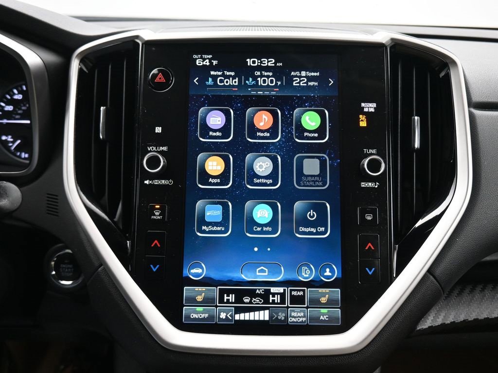 Used 2023 Subaru Ascent Premium w/ Convenience Package image 16