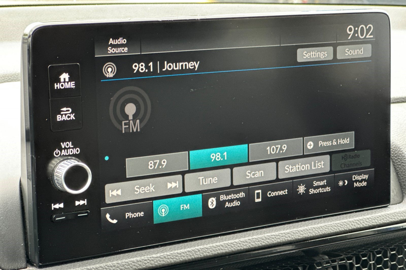 Used 2024 Honda CR-V EX-L image 21