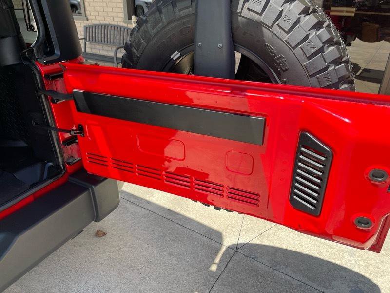 Used 2015 Jeep Wrangler Sport AWD/4WD image 36