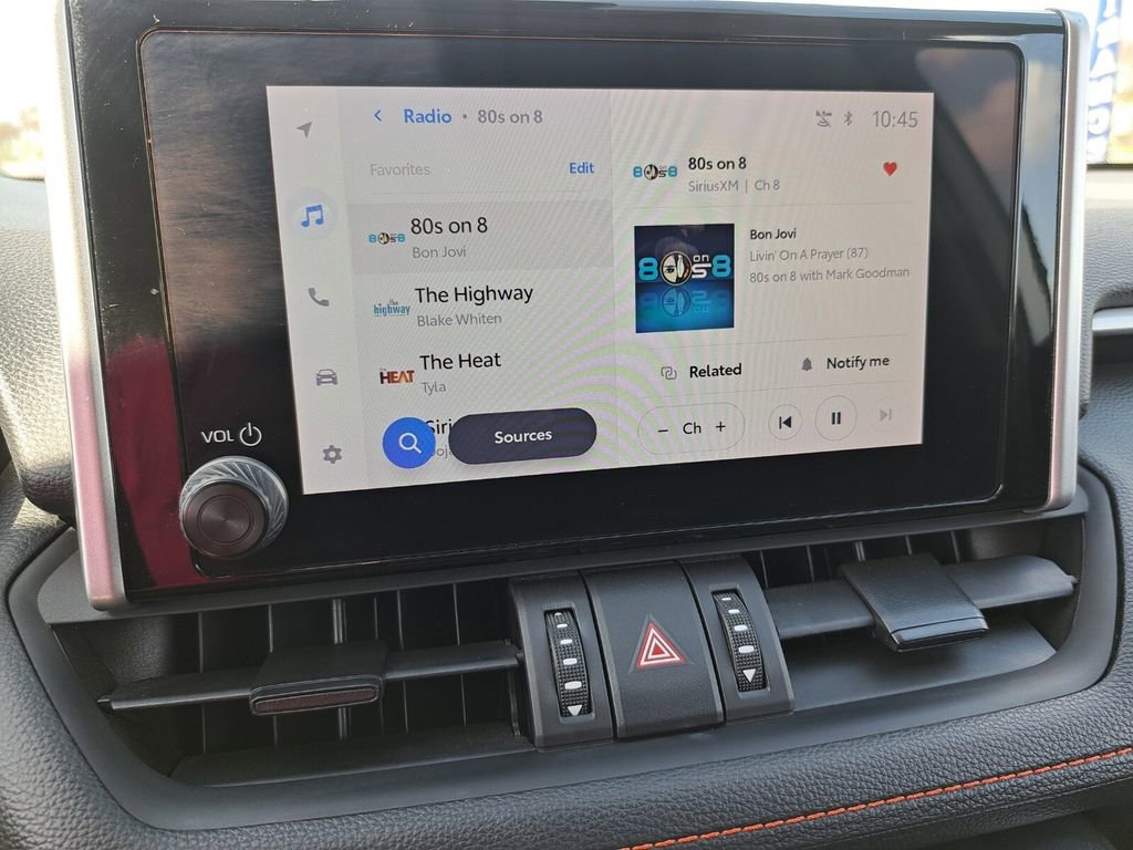 Used 2024 Toyota RAV4 Adventure image 10