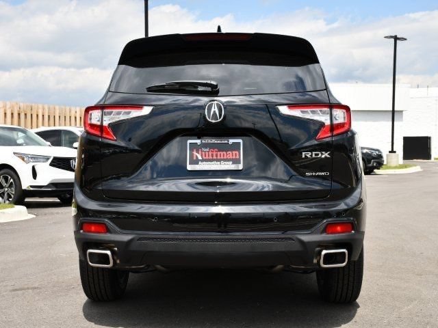 New 2026 Acura RDX SH-AWD w/ Technology Package image 6