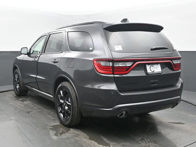 New 2026 Dodge Durango GT AWD/4WD image 4