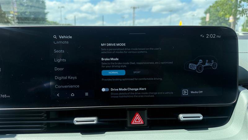 Used 2025 Hyundai Ioniq 5 Limited RWD image 30