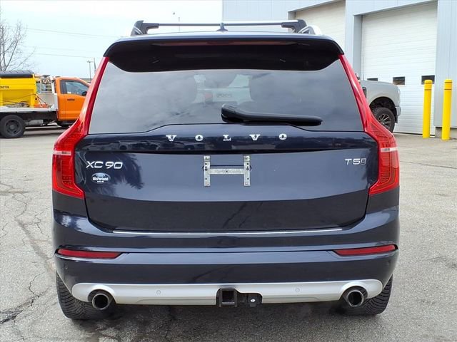Used 2019 Volvo XC90 T5 Momentum w/ Advanced Package image 30