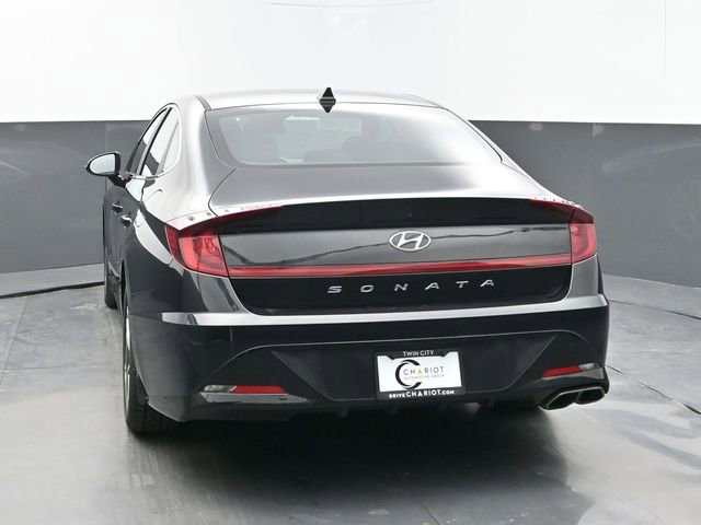 Used 2022 Hyundai Sonata SEL image 4
