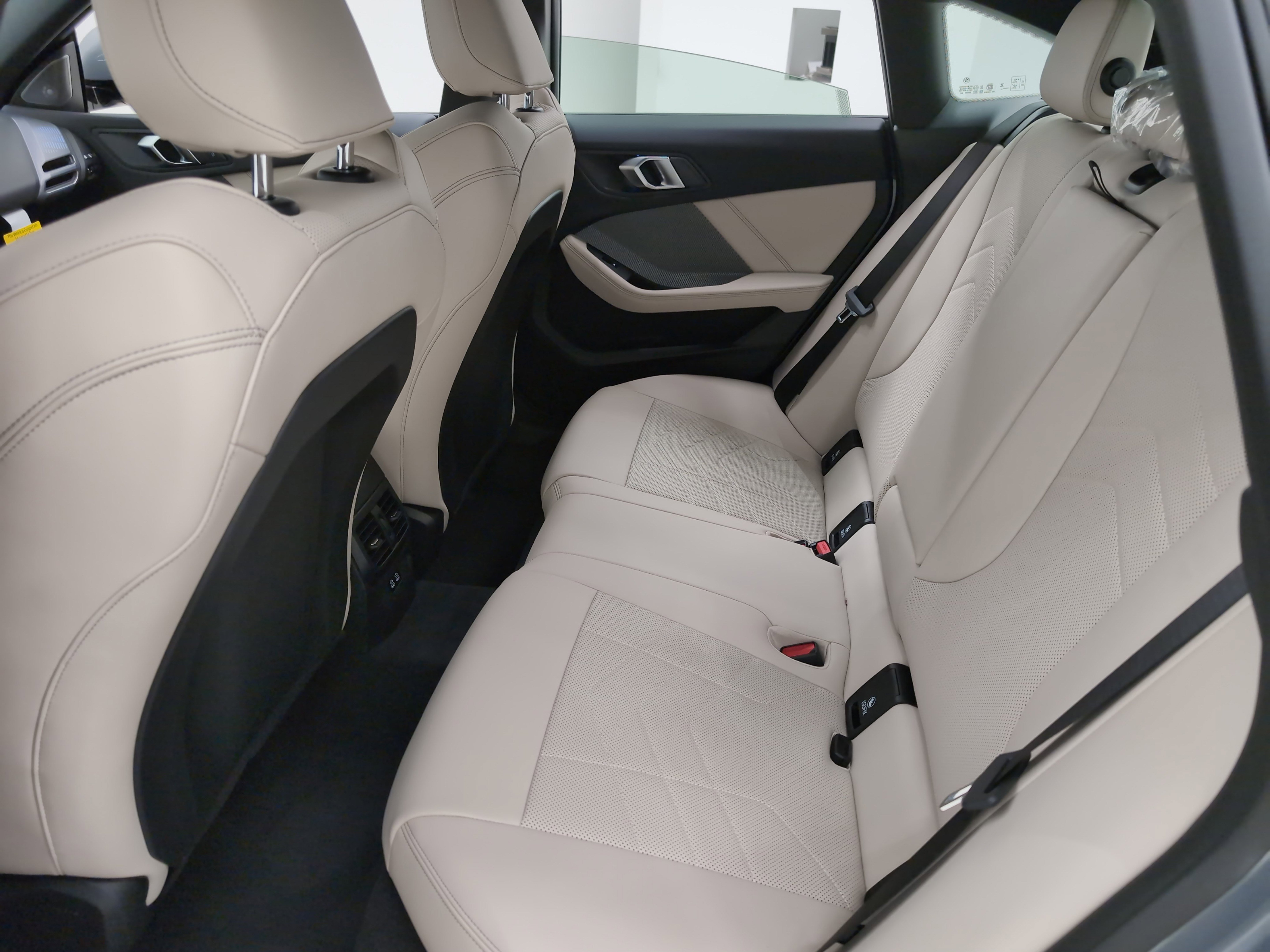 New 2025 BMW 228i xDrive w/ Premium Package image 22