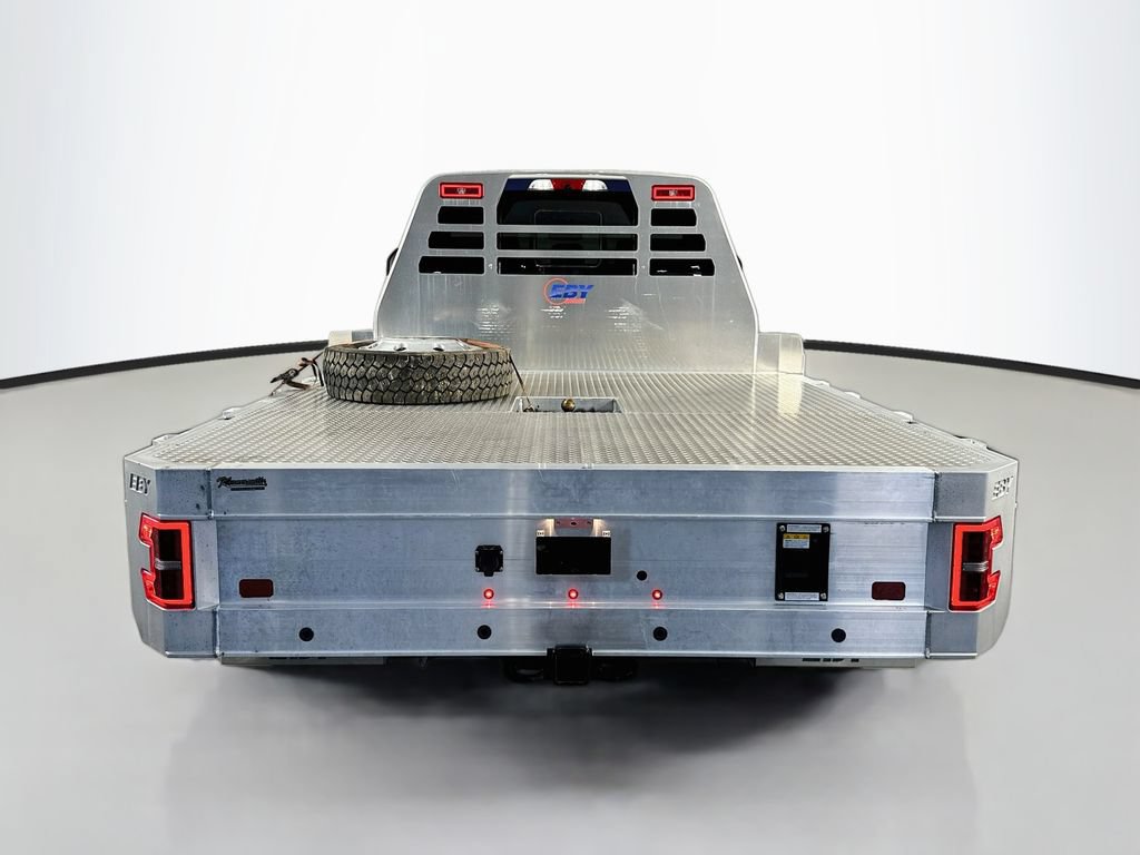 Used 2026 Ford F450 Platinum AWD/4WD image 6