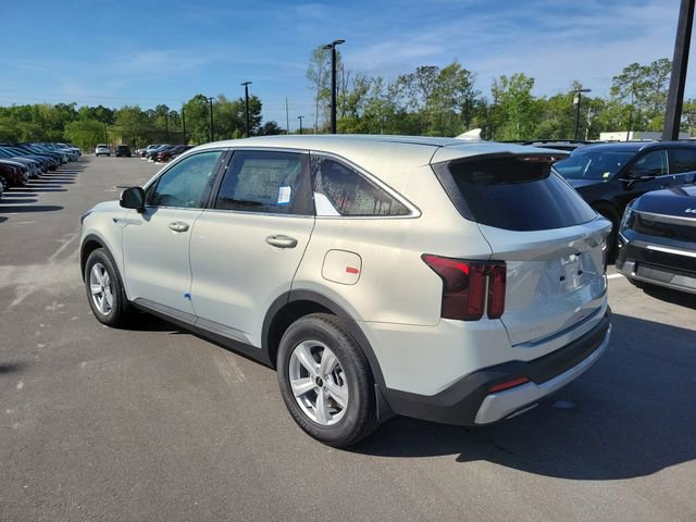 New 2026 Kia Sorento LX FWD image 3