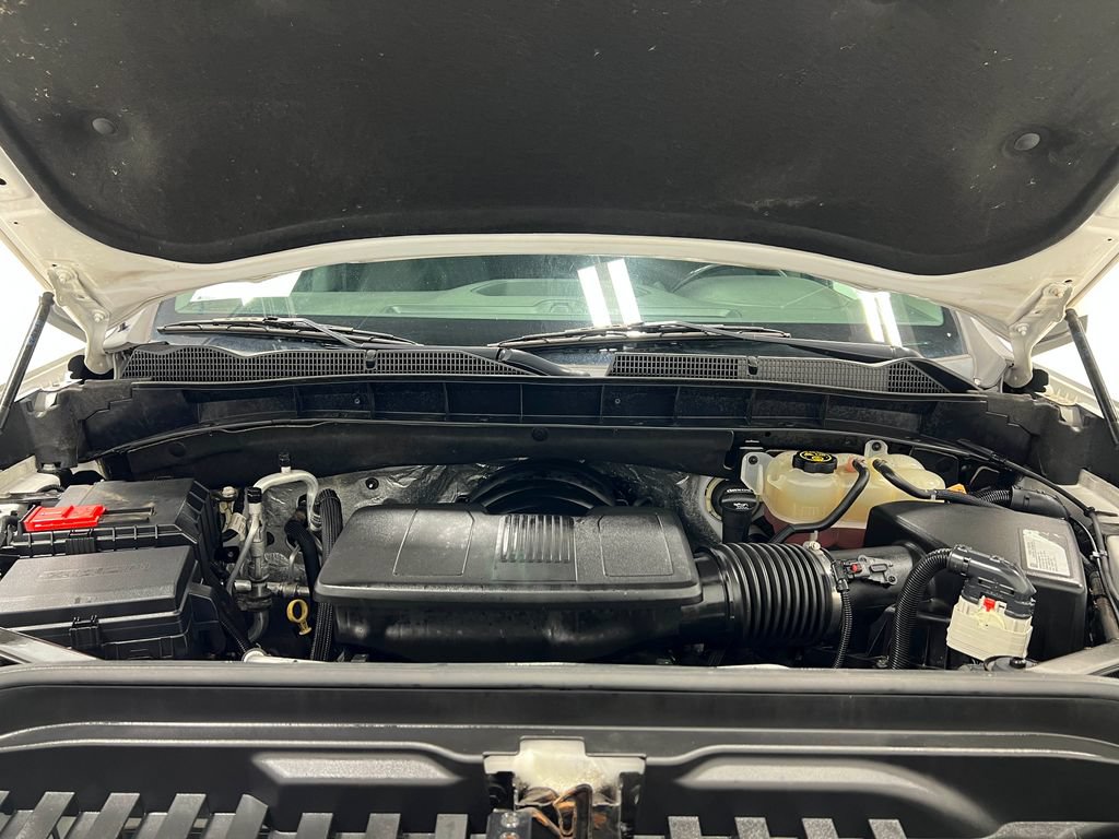 Used 2019 GMC Sierra 1500 SLE w/ X31 Off-Road Package AWD/4WD image 29