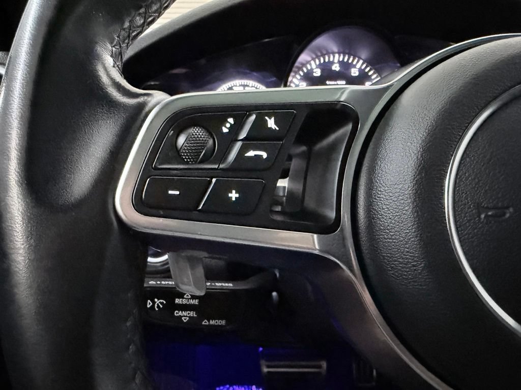 Used 2019 Porsche Cayenne S AWD/4WD image 24