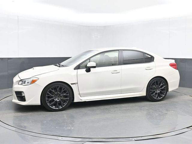 Used 2019 Subaru WRX image 6