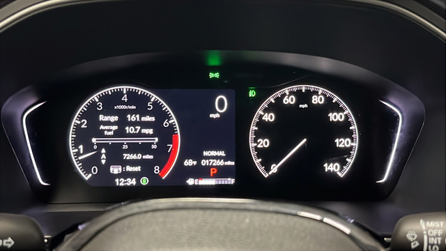 Used 2024 Honda Pilot Touring image 17