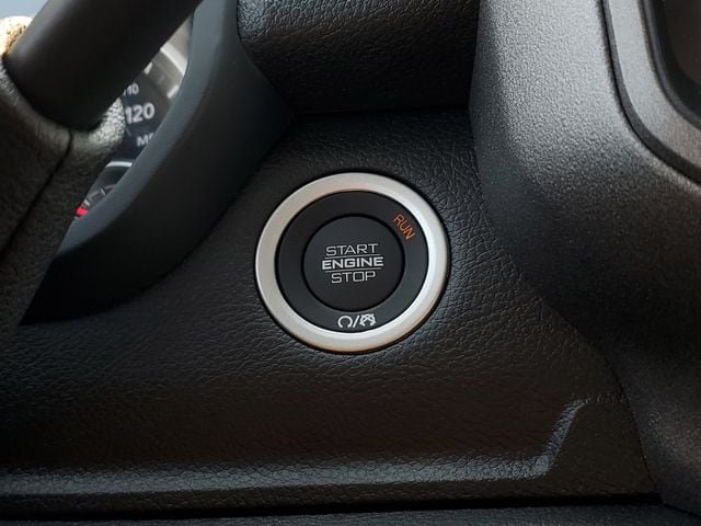 New 2026 RAM 5500 Tradesman AWD/4WD image 39