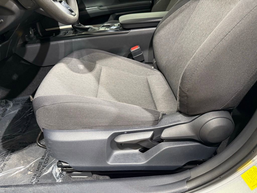 Certified 2025 Toyota Camry LE image 13