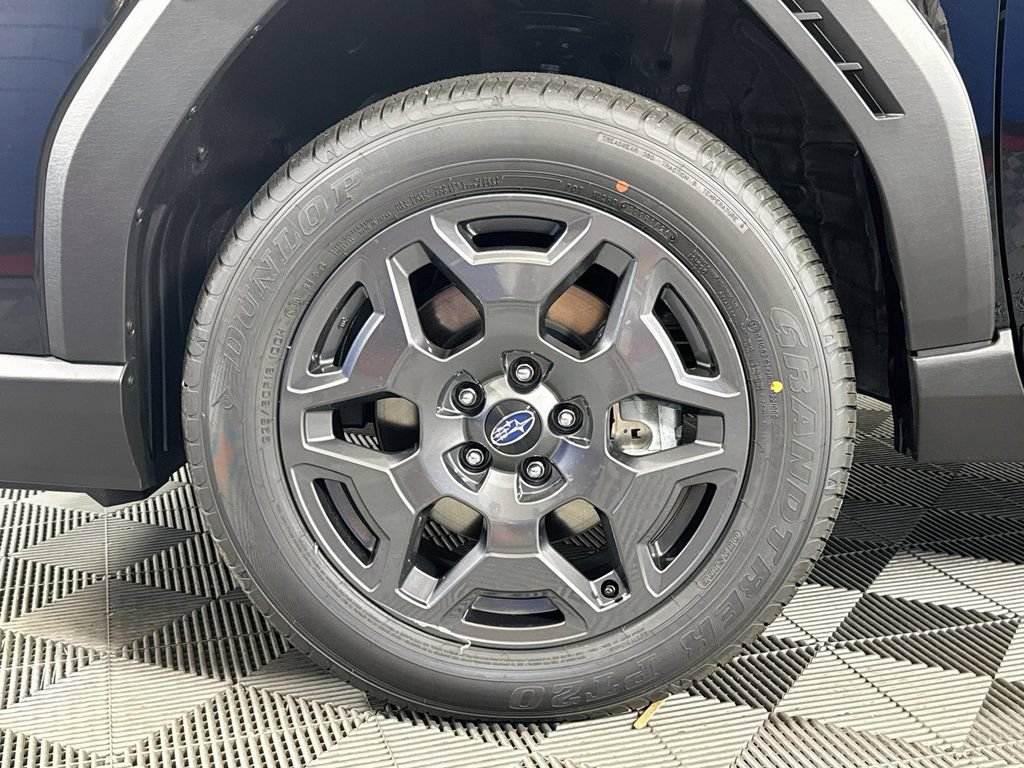 New 2026 Subaru Outback Premium AWD/4WD image 32