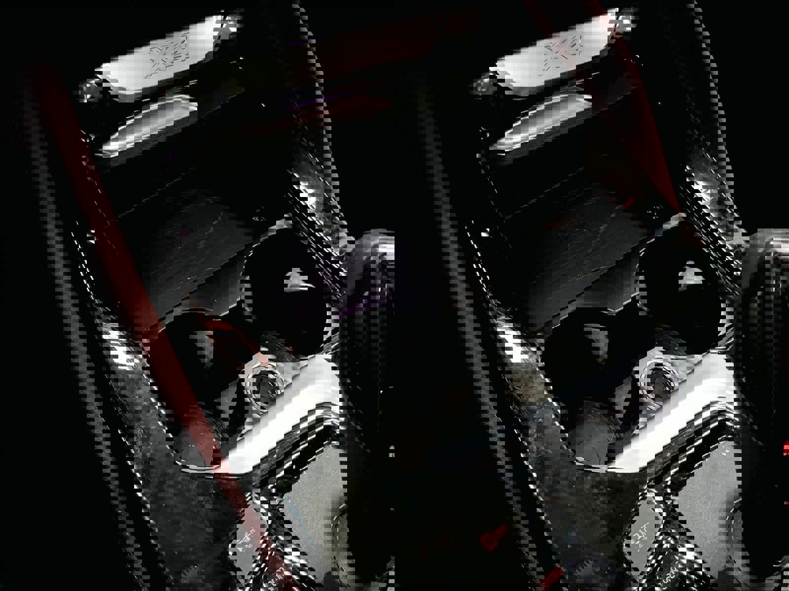 Used 2021 BMW X4 xDrive30i w/ M Sport Package image 35