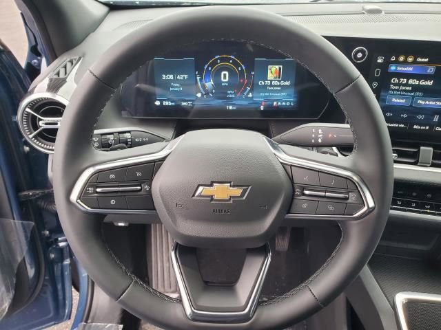 New 2026 Chevrolet Equinox LT w/ Convenience Package II image 19