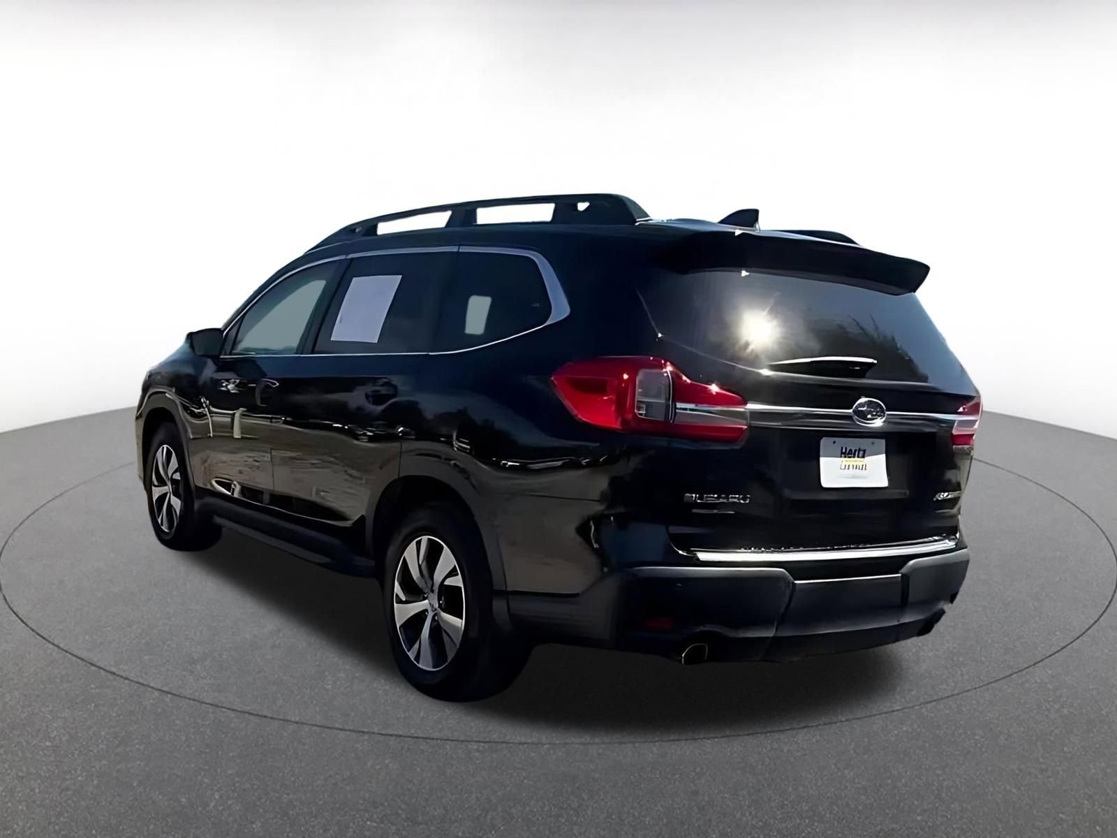 Used 2021 Subaru Ascent Premium w/ Convenience Package image 11