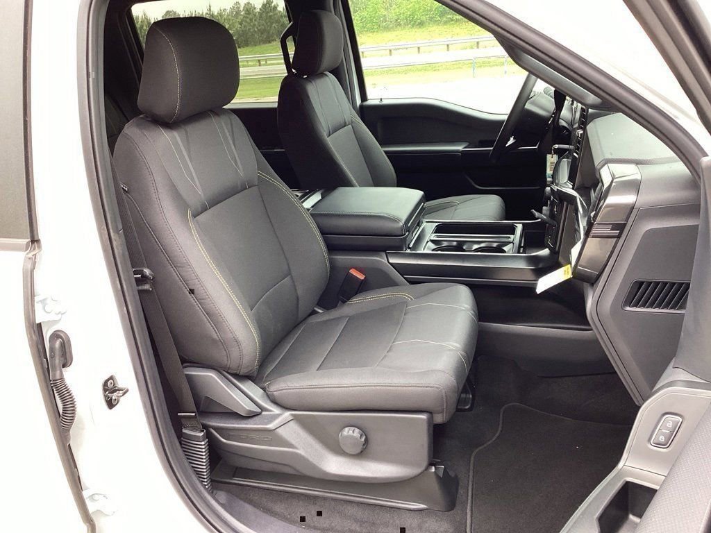 New 2024 Ford F150 STX w/ STX Black Appearance Package image 29