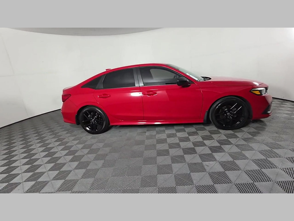 Used 2023 Honda Civic Sport image 31