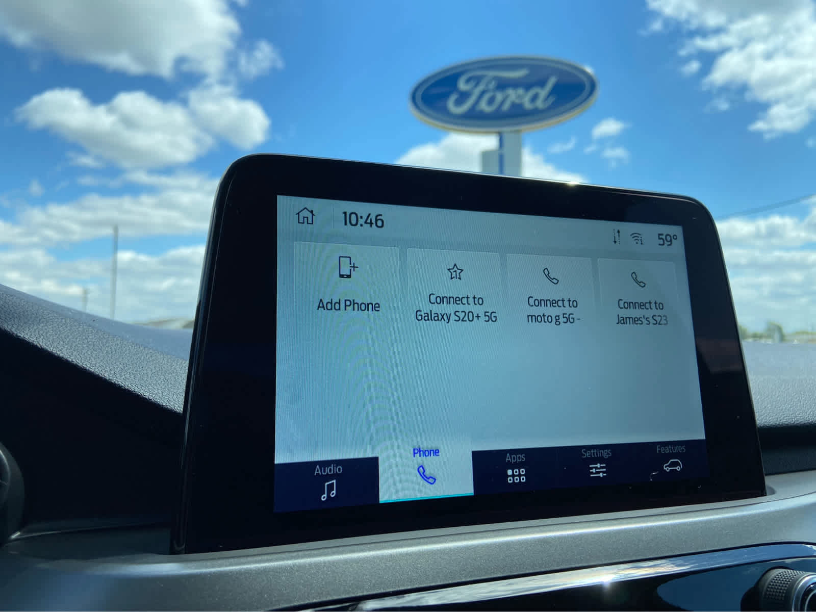 Used 2024 Ford Escape Active w/ Cold Weather Package FWD image 26