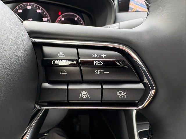 New 2026 MAZDA CX-90 3.3 Turbo w/ Premium Sport Pkg image 26