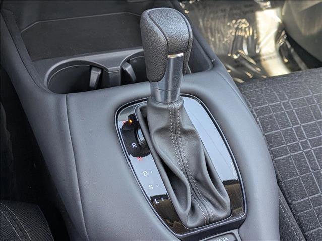 Used 2025 Honda HR-V LX image 12