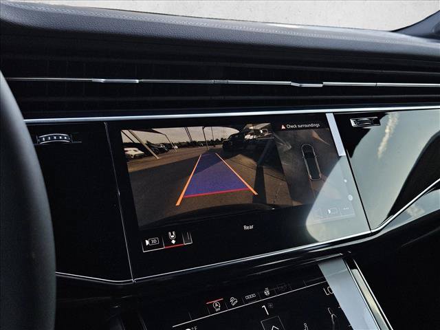 New 2026 Audi Q7 2.0T Premium AWD/4WD image 21
