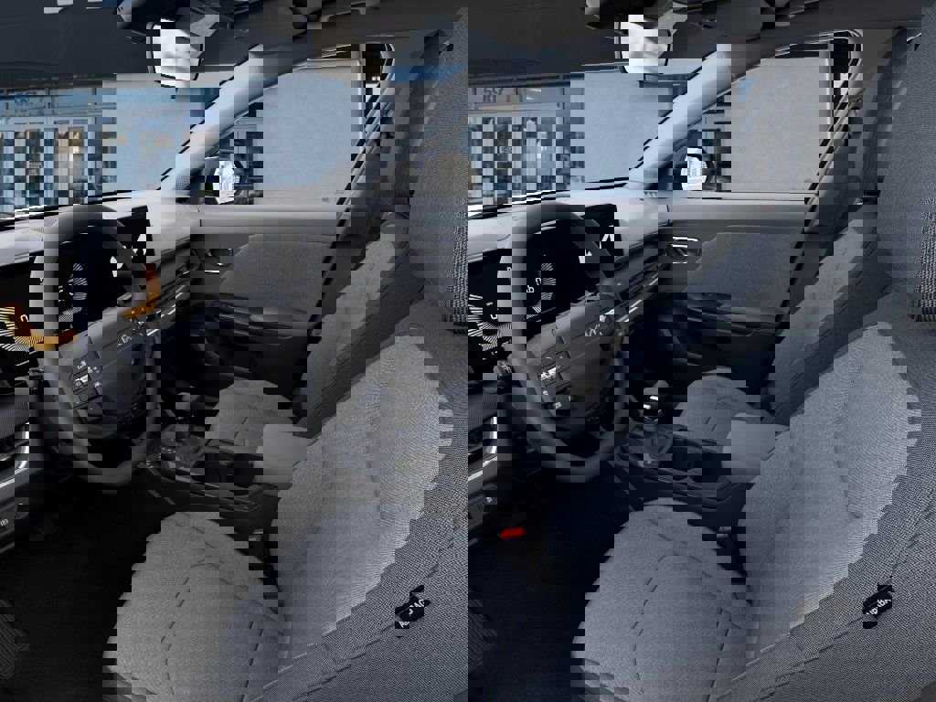 New 2026 Kia K4 LXS image 17