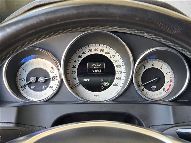 Used 2015 Mercedes-Benz E 400 Cabriolet image 13