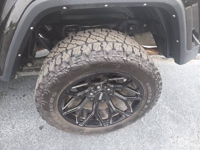 Used 2023 Jeep Gladiator Sport AWD/4WD image 20