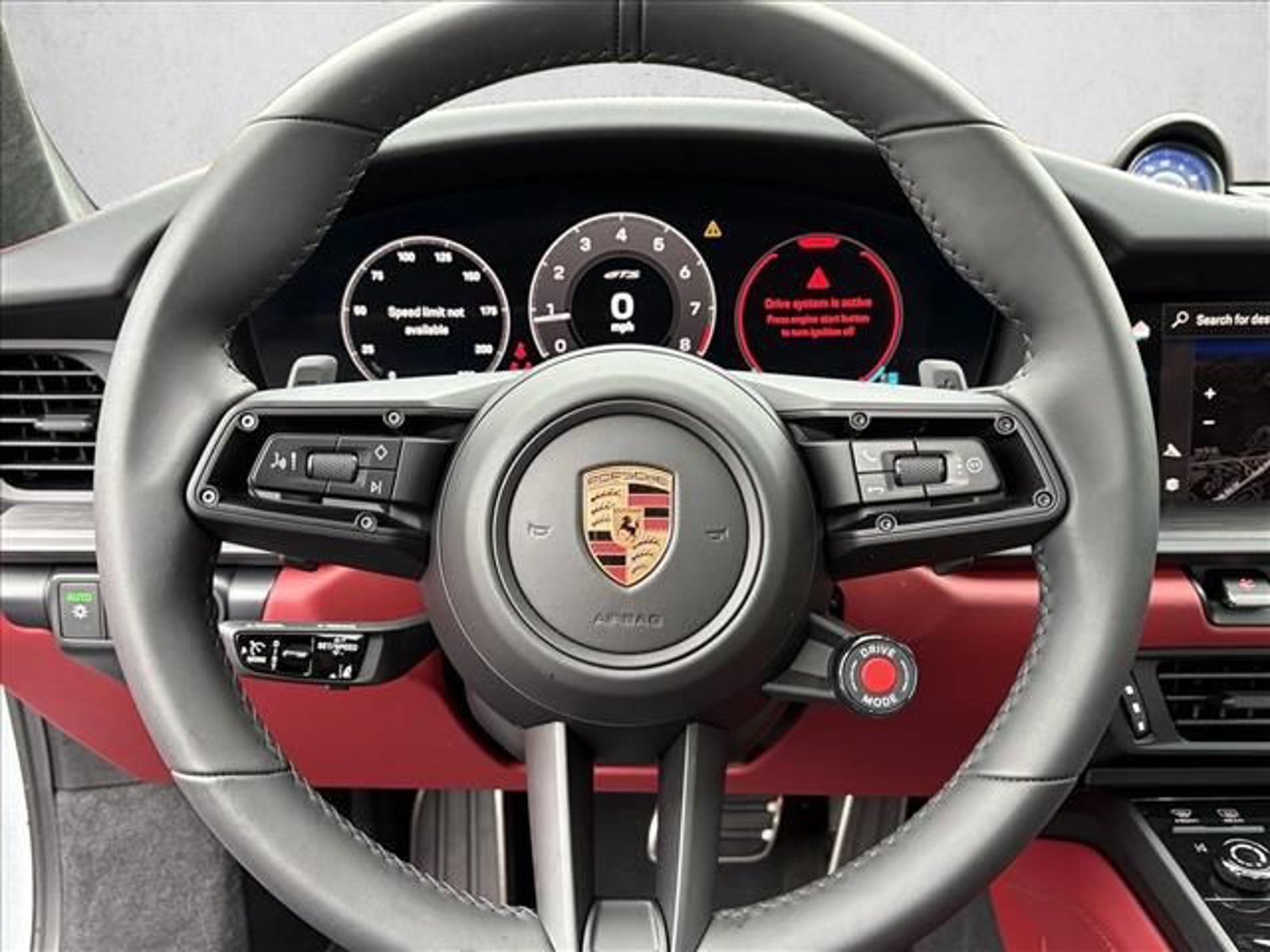 Certified 2025 Porsche 911 Carrera GTS image 15