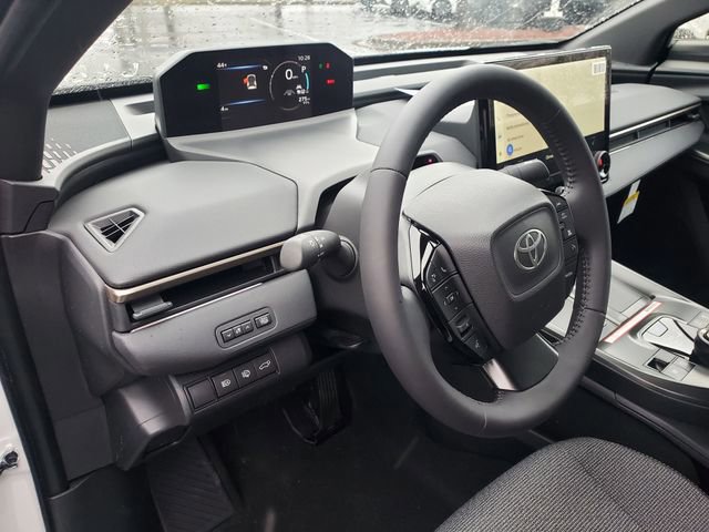 New 2026 Toyota bZ AWD/4WD image 20