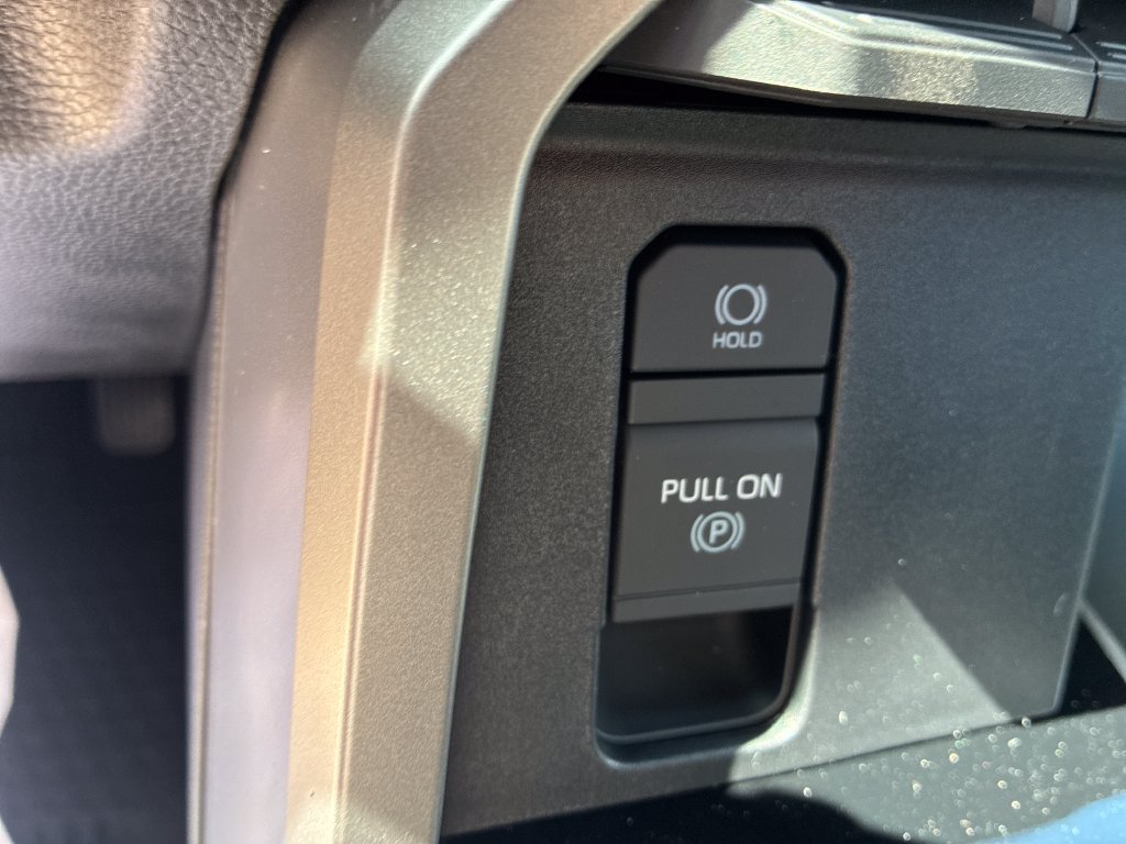 New 2026 Toyota Tundra Limited w/ Power Package RWD image 28