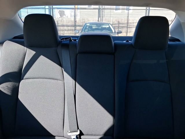 Certified 2025 Toyota Corolla LE image 21