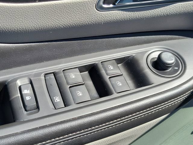 Used 2016 Buick Encore Premium w/ Experience Buick Package FWD image 14