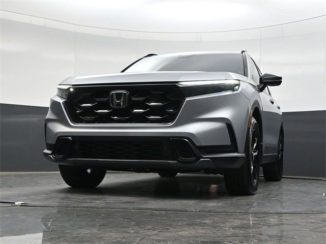 Used 2024 Honda CR-V Sport-L image 37